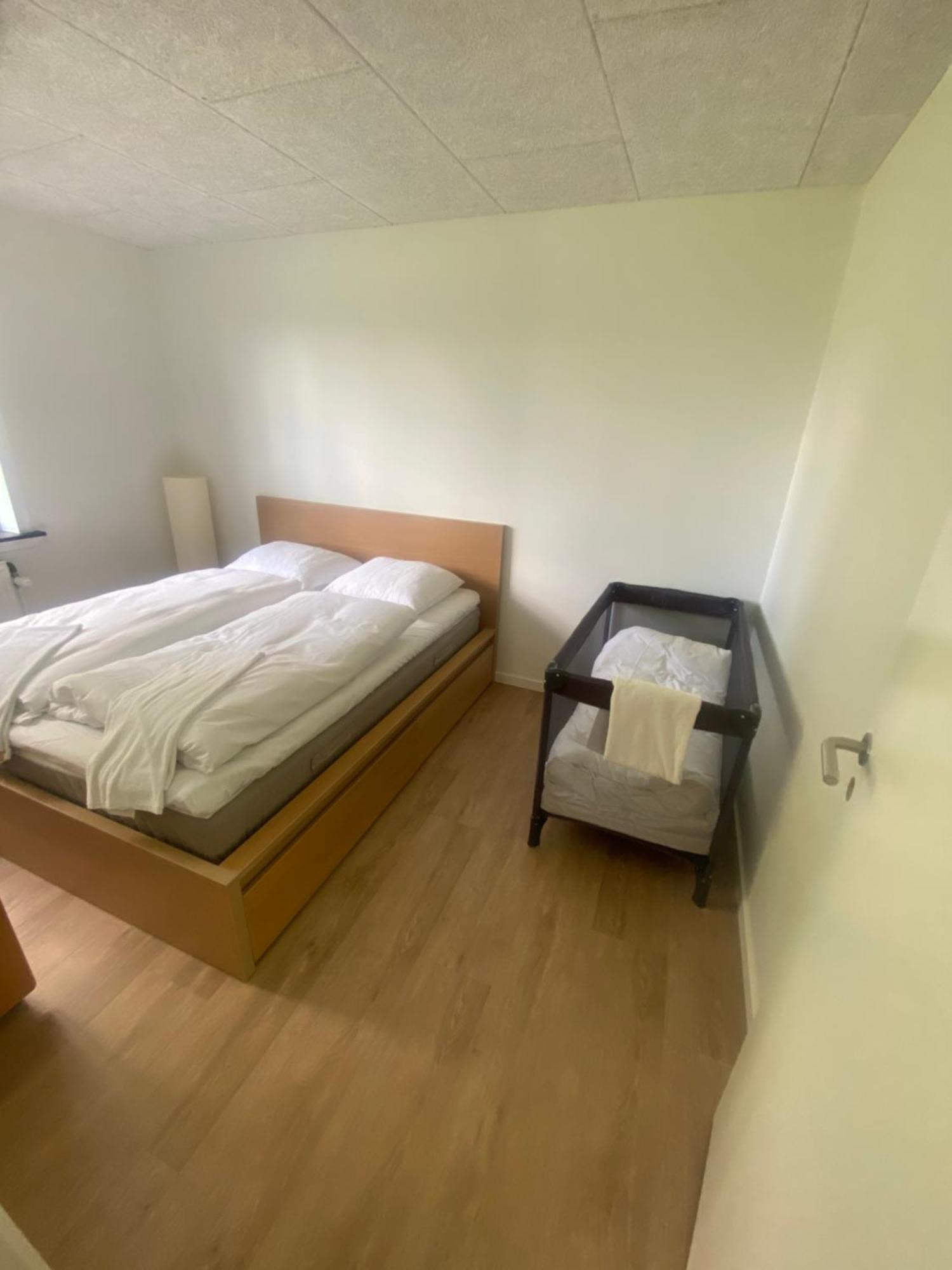 Apartment Give ภายนอก รูปภาพ
